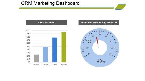 Crm Marketing Dashboard Ppt PowerPoint Presentation Gallery Tips