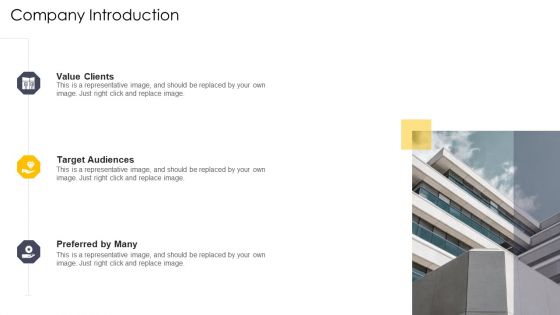 Cross Channel Marketing Communications Initiatives Company Introduction Brochure PDF Cross Channel Marketing Communications Initiatives Company Introduction Brochure PDF