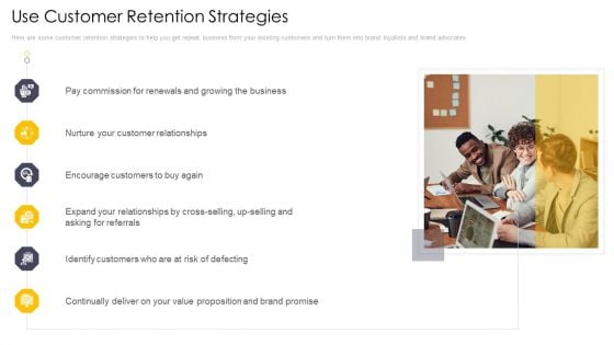 Cross Channel Marketing Communications Initiatives Use Customer Retention Strategies Slides PDF