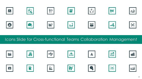Cross Functional Teams Collaboration Management Ppt PowerPoint Presentation Complete Deck With Slides Slide48
