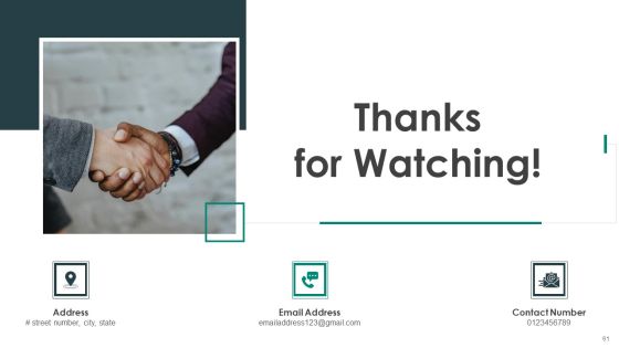 Cross Functional Teams Collaboration Management Ppt PowerPoint Presentation Complete Deck With Slides Slide61