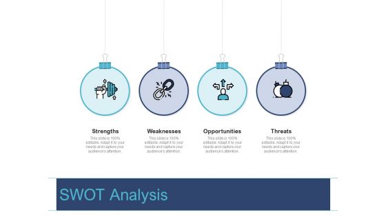 Cross Selling Initiatives For Online And Offline Store Swot Analysis Rules PDF