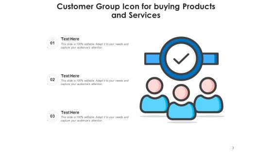 Crowd Icon Business Meeting Ppt PowerPoint Presentation Complete Deck