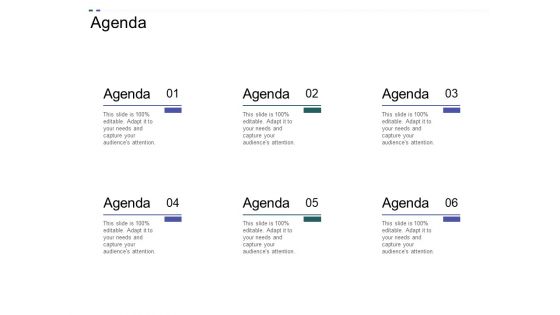 Crowd Sourced Equity Funding Pitch Deck Agenda Ppt Icon Inspiration PDF