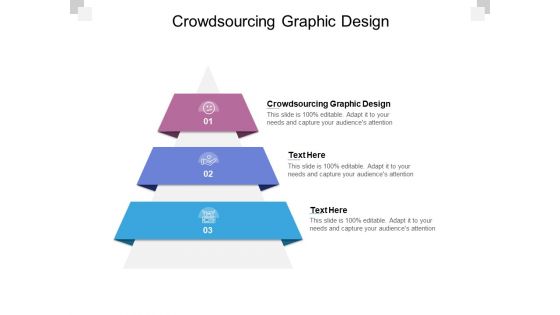 Crowdsourcing Graphic Design Ppt PowerPoint Presentation Portfolio Portrait Cpb