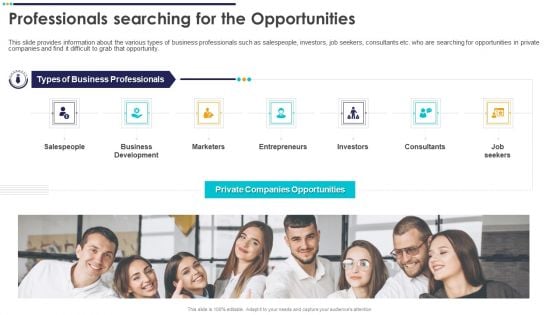 Crunchbase Investor Financing Elevator Professionals Searching For The Opportunities Brochure PDF Crunchbase Investor Financing Elevator Professionals Searching For The Opportunities Brochure PDF