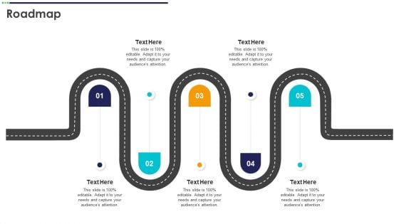 Crunchbase Investor Financing Elevator Roadmap Ppt Infographics Backgrounds PDF