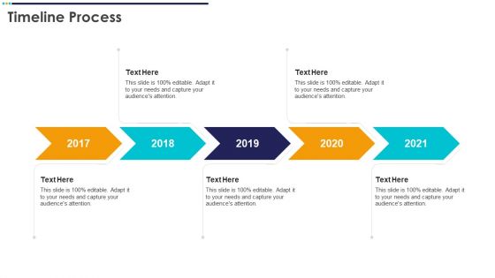 Crunchbase Investor Financing Elevator Timeline Process Ppt File Design Templates PDF