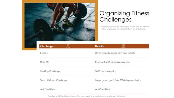 Cultivating The Wellbeing Culture In Organization Organizing Fitness Challenges Rules PDF Cultivating The Wellbeing Culture In Organization Organizing Fitness Challenges Rules PDF