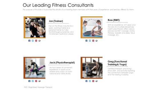 Cultivating The Wellbeing Culture In Organization Our Leading Fitness Consultants Formats PDF Cultivating The Wellbeing Culture In Organization Our Leading Fitness Consultants Formats PDF