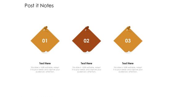 Cultivating The Wellbeing Culture In Organization Post It Notes Slides PDF Cultivating The Wellbeing Culture In Organization Post It Notes Slides PDF