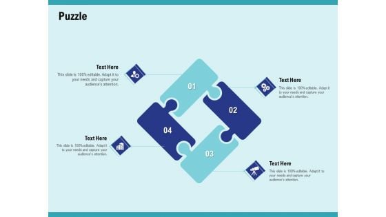 Cultural Intelligence For Productive Team And Enhanced Interaction Puzzle Ppt Layout PDF