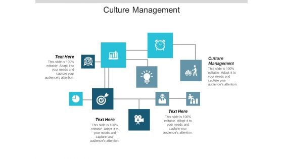 Culture Management Ppt PowerPoint Presentation Infographic Template Example 2015