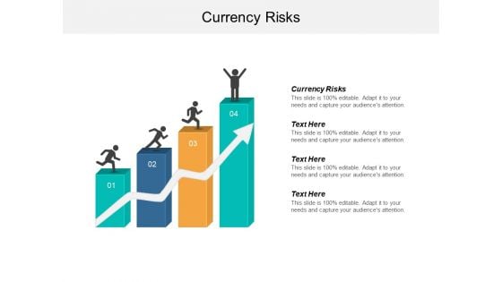 Currency Risks Ppt PowerPoint Presentation Outline Grid Cpb