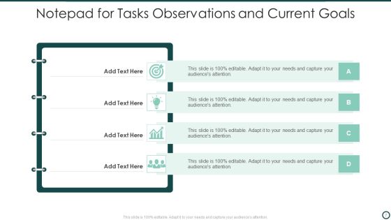 Current Goals Ppt PowerPoint Presentation Complete With Slides Slide07
