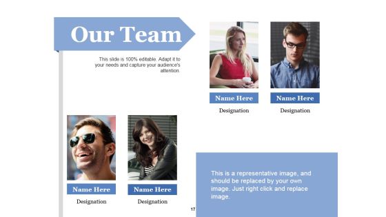 Customer Acquirement Marketing Campaigns Ppt PowerPoint Presentation Complete Deck With Slides Slide17