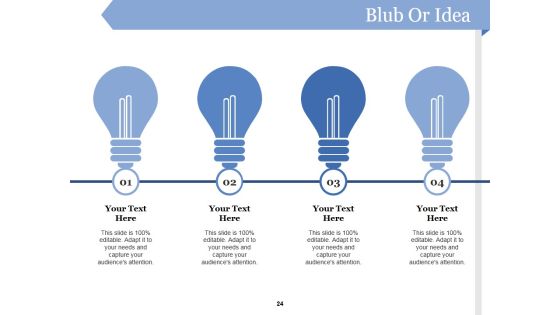 Customer Acquirement Marketing Campaigns Ppt PowerPoint Presentation Complete Deck With Slides Slide24