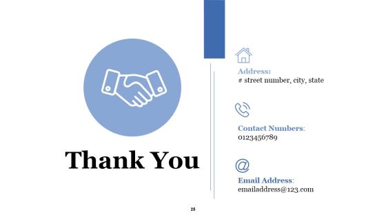 Customer Acquirement Marketing Campaigns Ppt PowerPoint Presentation Complete Deck With Slides Slide25