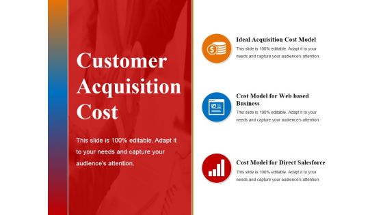 customer acquisition cost ppt powerpoint presentation gallery themes customer acquisition cost ppt powerpoint presentation gallery themes