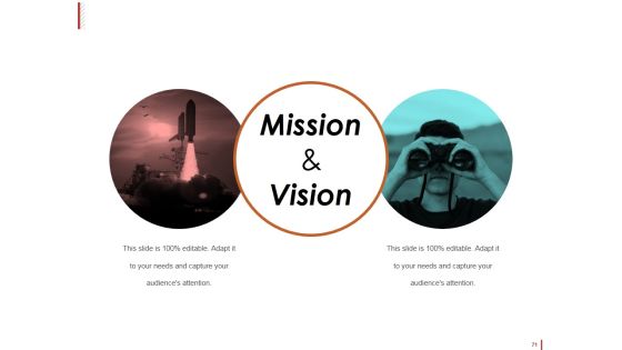Customer Acquisition Ppt PowerPoint Presentation Complete Deck With Slides Slide71
