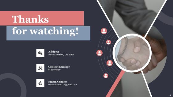 Customer Attrition Analysis Ppt PowerPoint Presentation Complete Deck With Slides Slide19
