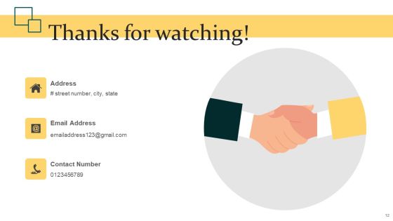 Customer Attrition Ppt PowerPoint Presentation Complete Deck With Slides Slide12