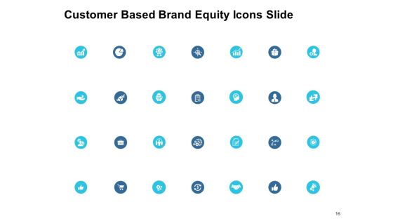 Customer Based Brand Equity Ppt PowerPoint Presentation Complete Deck With Slides Slide16