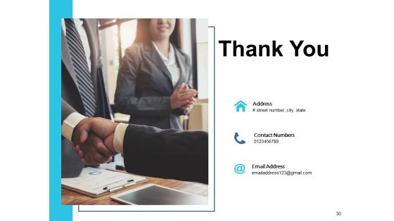 Customer Based Brand Equity Ppt PowerPoint Presentation Complete Deck With Slides Slide30