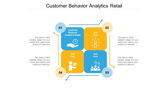 Customer Behavior Analytics Retail Ppt PowerPoint Presentation Professional Sample Cpb Pdf