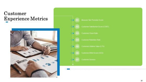 Customer Behavioral Data And Analytics Ppt PowerPoint Presentation Complete With Slides Slide23