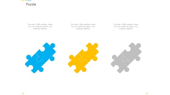 Customer Churn Prediction And Prevention Puzzle Ppt Layouts Example Topics PDF Customer Churn Prediction And Prevention Puzzle Ppt Layouts Example Topics PDF