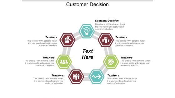 Customer Decision Ppt PowerPoint Presentation Infographics Sample Cpb Customer Decision Ppt PowerPoint Presentation Infographics Sample Cpb