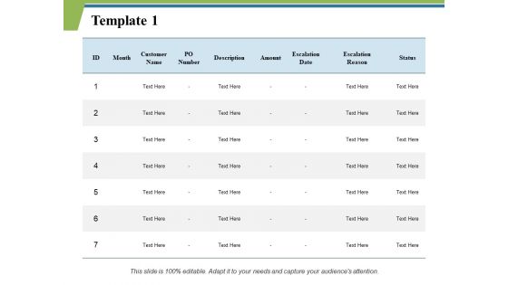 Customer Details Ppt PowerPoint Presentation Ideas Professional