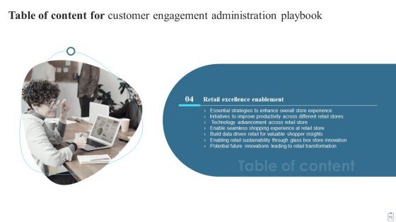 Customer Engagement Administration Playbook Ppt PowerPoint Presentation Complete Deck With Slides