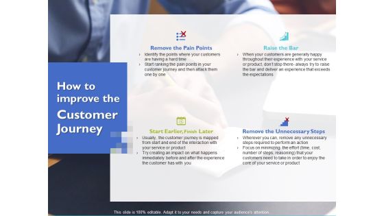 Customer Experience Mapping Ppt PowerPoint Presentation Complete Deck With Slides Slide08