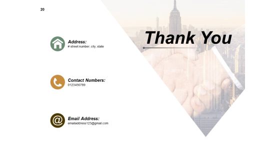 Customer Experience Organizational Structure Ppt PowerPoint Presentation Complete Deck With Slides Slide20