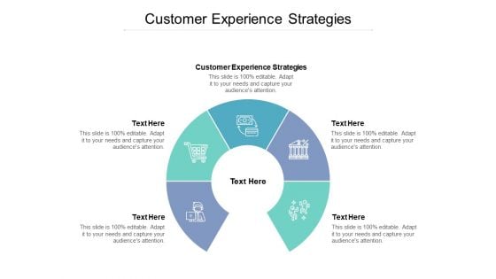 Customer Experience Strategies Ppt PowerPoint Presentation Inspiration Vector Cpb Customer Experience Strategies Ppt PowerPoint Presentation Inspiration Vector Cpb
