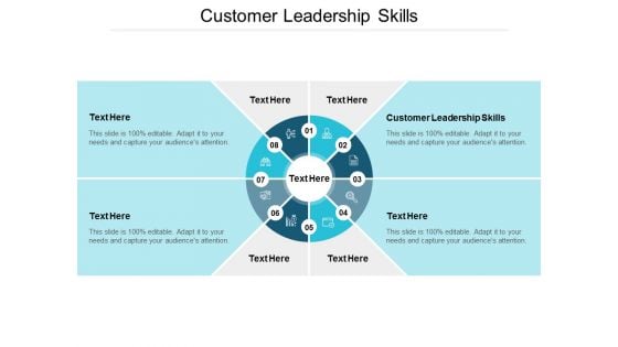 Customer Leadership Skills Ppt PowerPoint Presentation Templates Cpb Customer Leadership Skills Ppt PowerPoint Presentation Templates Cpb