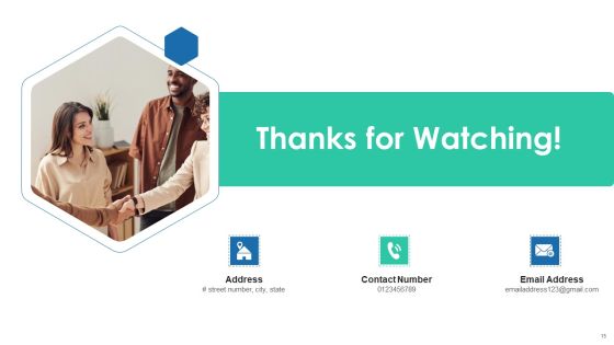 Customer Relation Management CRM Lifecycle Process Ppt PowerPoint Presentation Complete Deck With Slides Slide15