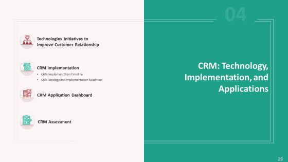 Customer Relationship Management Action Plan Ppt PowerPoint Presentation Complete With Slides
