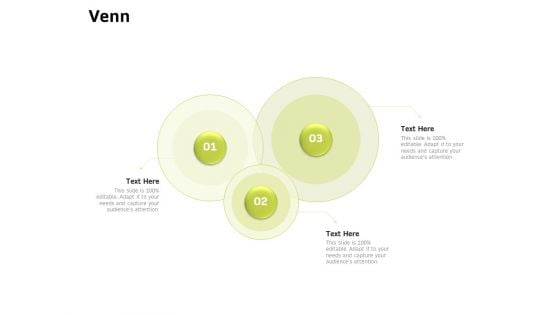 Customer Relationship Management In Freehold Property Venn Ppt Model Clipart Images PDF