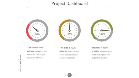 Customer Relationship Management Process And Dashboard PPT PowerPoint Presentation Complete Deck With Slides Slide21