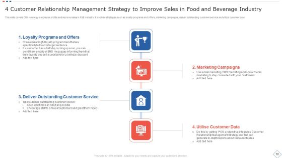 Customer Relationship Management Strategy Ppt PowerPoint Presentation Complete Deck With Slides Slide10