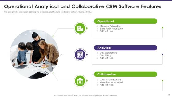Customer Relationship Management Toolkit To Transform Processes Ppt PowerPoint Presentation Complete Deck With Slides Slide38