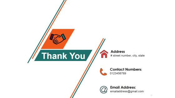 Customer Retention And Loyalty Ppt PowerPoint Presentation Complete Deck With Slides Slide31