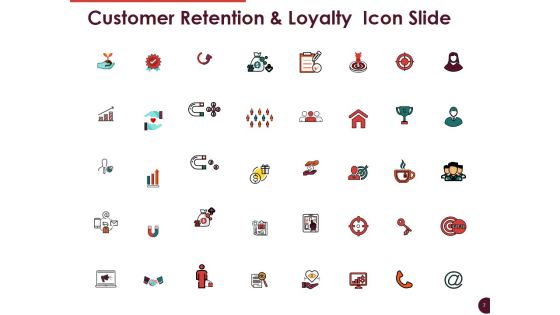 Customer Retention And Loyalty Ppt PowerPoint Presentation Complete Deck With Slides Slide07