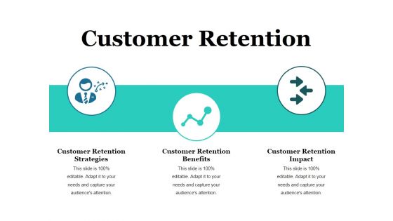 Customer Retention Ppt PowerPoint Presentation File Layout Ideas