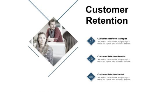 Customer Retention Ppt PowerPoint Presentation Layouts Format Ideas