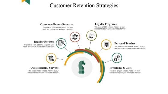 Customer Retention Strategies Ppt PowerPoint Presentation Outline Show