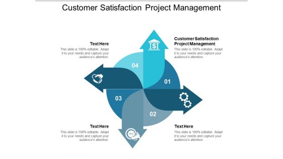 Customer Satisfaction Project Management Ppt PowerPoint Presentation Layouts Background Image Cpb Customer Satisfaction Project Management Ppt PowerPoint Presentation Layouts Background Image Cpb